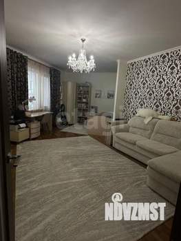 1-к квартира, вторичка, 55м2, 10/13 этаж