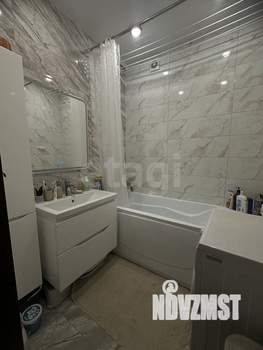 1-к квартира, вторичка, 55м2, 10/13 этаж