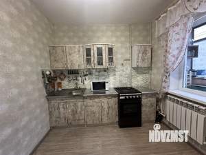 1-к квартира, вторичка, 36м2, 2/9 этаж