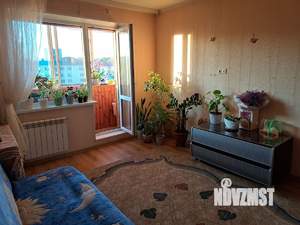 3-к квартира, вторичка, 64м2, 7/10 этаж