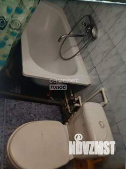 1-к квартира, вторичка, 18м2, 4/5 этаж