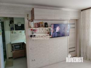 2-к квартира, вторичка, 26м2, 2/5 этаж