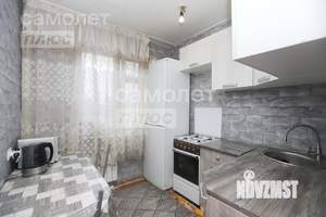 4-к квартира, вторичка, 62м2, 5/5 этаж