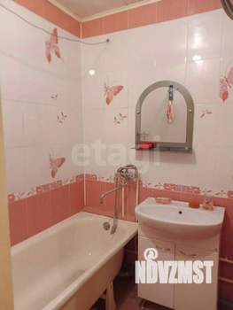 1-к квартира, вторичка, 36м2, 3/12 этаж