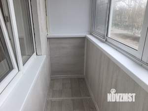 1-к квартира, вторичка, 32м2, 3/5 этаж