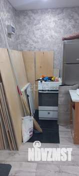 1-к квартира, вторичка, 38м2, 5/9 этаж