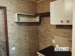 1-к квартира, вторичка, 18м2, 3/5 этаж