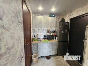 Студия квартира, вторичка, 18м2, 4/9 этаж