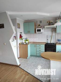 1-к квартира, вторичка, 50м2, 8/9 этаж