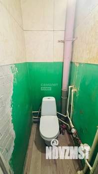 2-к квартира, вторичка, 52м2, 4/10 этаж