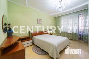 3-к квартира, вторичка, 139м2, 2/8 этаж