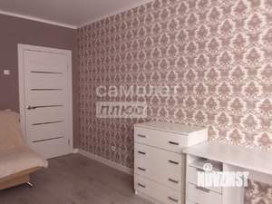 1-к квартира, вторичка, 37м2, 2/17 этаж