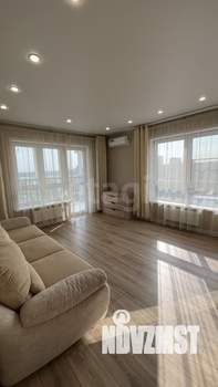 2-к квартира, вторичка, 67м2, 17/25 этаж