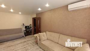 1-к квартира, вторичка, 30м2, 2/5 этаж