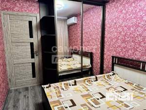 3-к квартира, вторичка, 64м2, 2/9 этаж