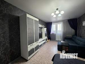 3-к квартира, вторичка, 76м2, 11/17 этаж