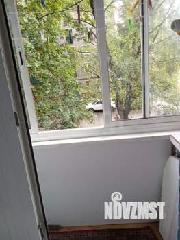 2-к квартира, вторичка, 42м2, 2/5 этаж