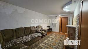 1-к квартира, вторичка, 45м2, 2/5 этаж