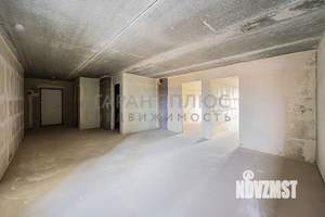 4-к квартира, вторичка, 111м2, 8/23 этаж