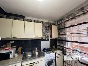 1-к квартира, вторичка, 36м2, 2/10 этаж