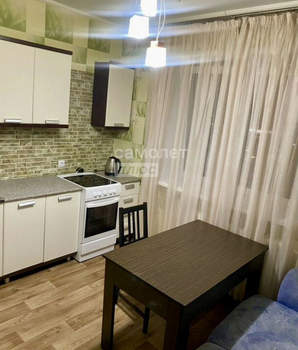 1-к квартира, вторичка, 50м2, 16/18 этаж