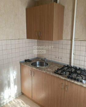 1-к квартира, вторичка, 32м2, 1/5 этаж
