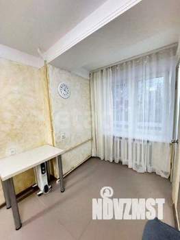 Студия квартира, вторичка, 15м2, 1/5 этаж