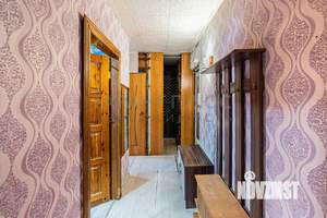 4-к квартира, вторичка, 62м2, 4/5 этаж