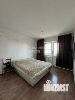3-к квартира, вторичка, 66м2, 9/9 этаж