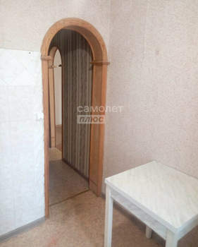1-к квартира, вторичка, 31м2, 2/5 этаж