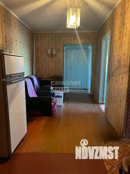 3-к квартира, вторичка, 68м2, 9/9 этаж