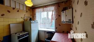 1-к квартира, вторичка, 31м2, 5/5 этаж