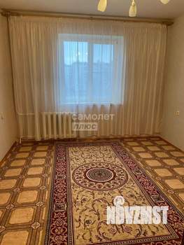 3-к квартира, вторичка, 74м2, 6/10 этаж