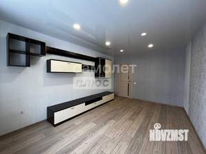 2-к квартира, вторичка, 63м2, 5/21 этаж