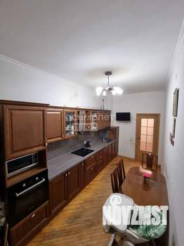 3-к квартира, вторичка, 76м2, 3/5 этаж