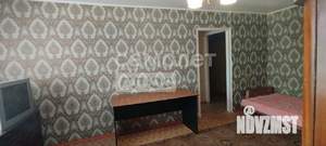 2-к квартира, вторичка, 46м2, 4/5 этаж