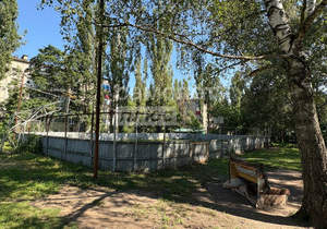 1-к квартира, вторичка, 31м2, 1/5 этаж