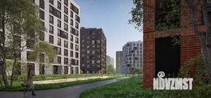 Студия квартира, вторичка, 27м2, 2/9 этаж