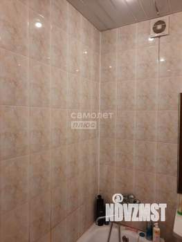 1-к квартира, вторичка, 48м2, 9/12 этаж