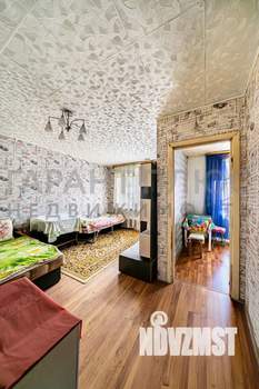 1-к квартира, вторичка, 30м2, 1/5 этаж