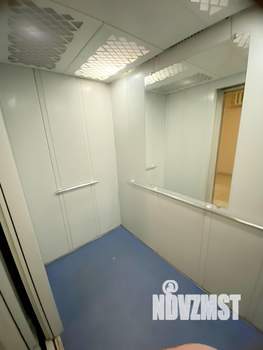 1-к квартира, вторичка, 41м2, 13/15 этаж