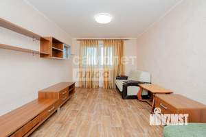 1-к квартира, вторичка, 45м2, 3/18 этаж