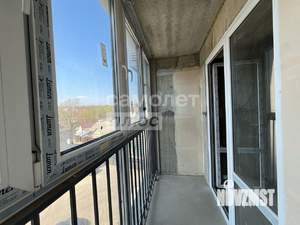 1-к квартира, вторичка, 41м2, 3/23 этаж
