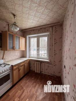 1-к квартира, вторичка, 30м2, 1/5 этаж