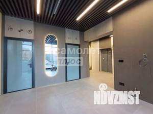 1-к квартира, вторичка, 42м2, 15/17 этаж