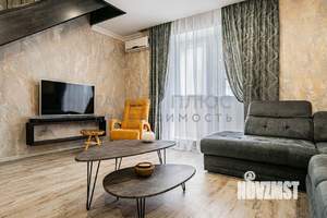 4-к квартира, вторичка, 140м2, 9/10 этаж