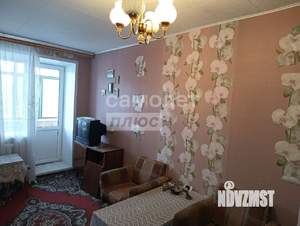 1-к квартира, вторичка, 34м2, 4/9 этаж