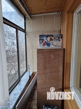 1-к квартира, вторичка, 32м2, 2/5 этаж