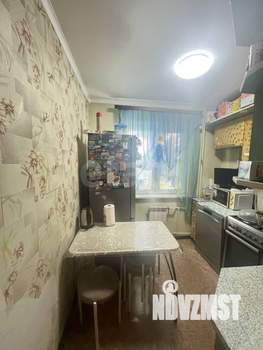 2-к квартира, вторичка, 47м2, 2/5 этаж