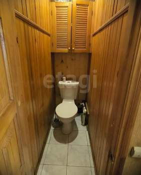 3-к квартира, вторичка, 70м2, 5/5 этаж